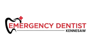 Emergency Dentist Kennesaw - logo