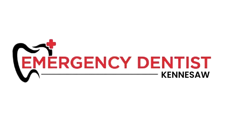 Emergency Dentist Kennesaw - logo