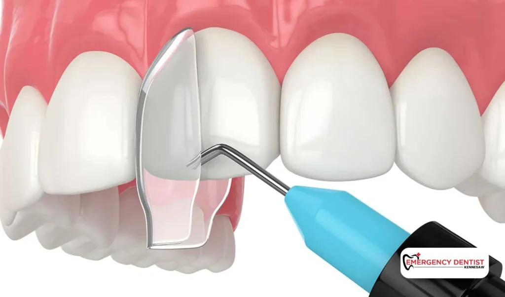 Best Treatment for a Chipped Front Tooth