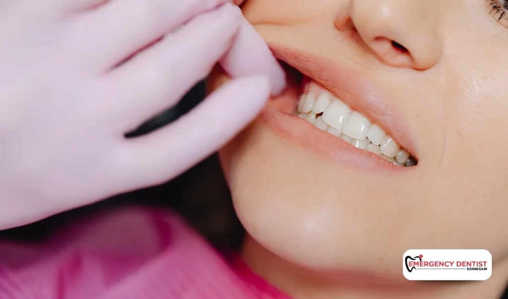 Emergency Dentist in Kennesaw, GA Act Quickly
