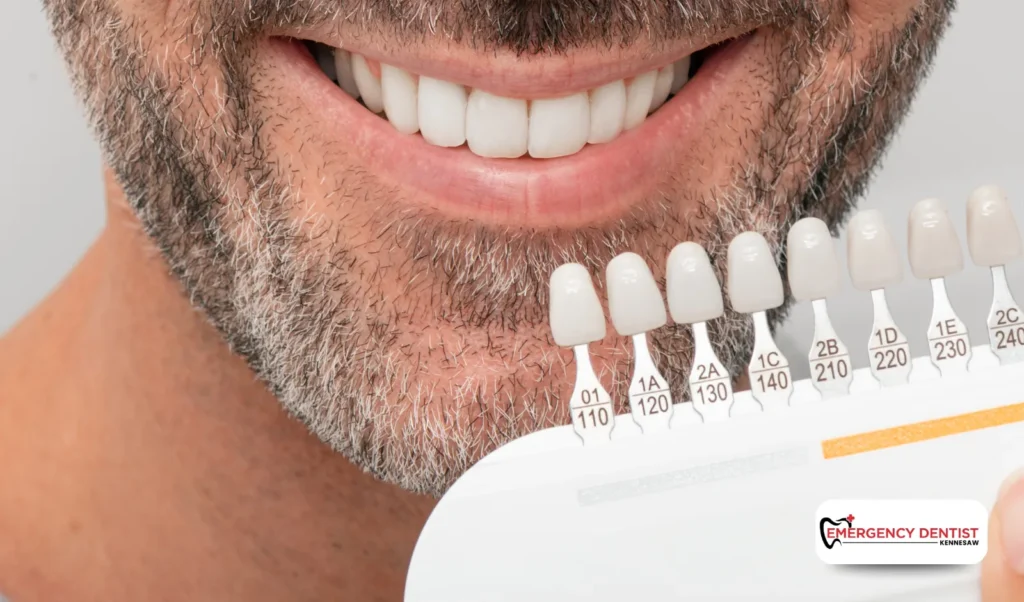 Treatment Options for a Chipped Tooth with No Pain