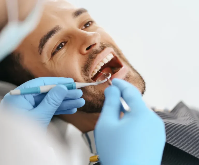 Why We_re the Best Dentist for Emergencies Near You