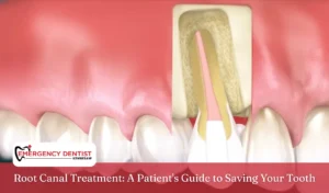 Root Canal Treatment A Patient_s Guide to Saving Your Tooth