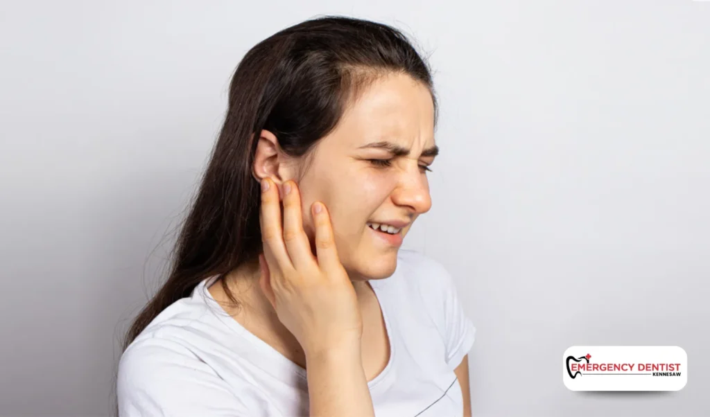 What Does Root Canal Pain Feel Like