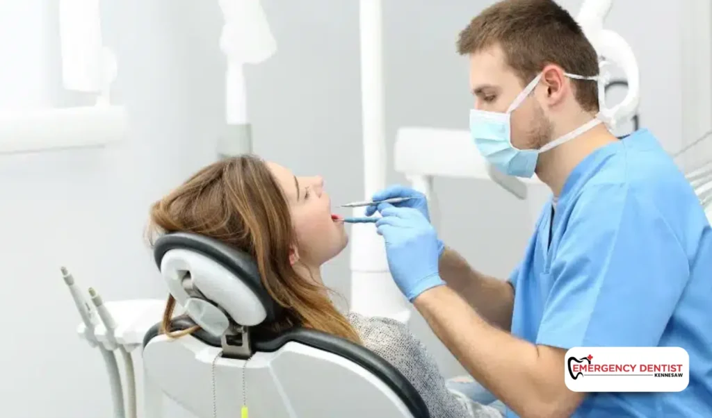 Emergency Dentist in Kennesaw