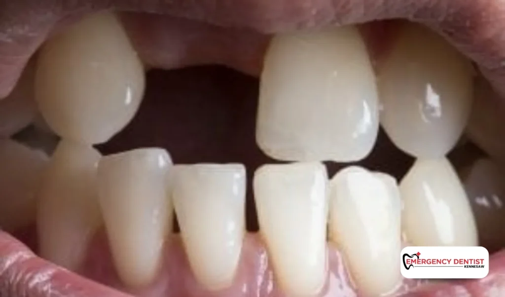 Factors That Influence the Costs of Emergency Dental Visits