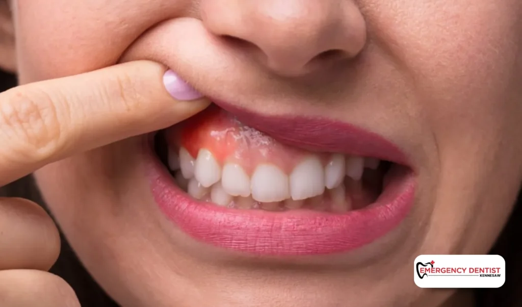 Cracked Tooth Symptoms to Look Out For