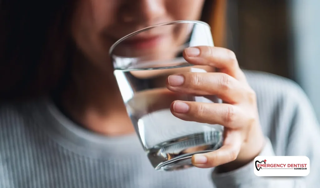 Extra Tips to Prevent Dry Socket