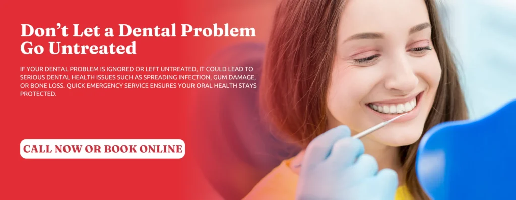 Find Us emergency dentist near you