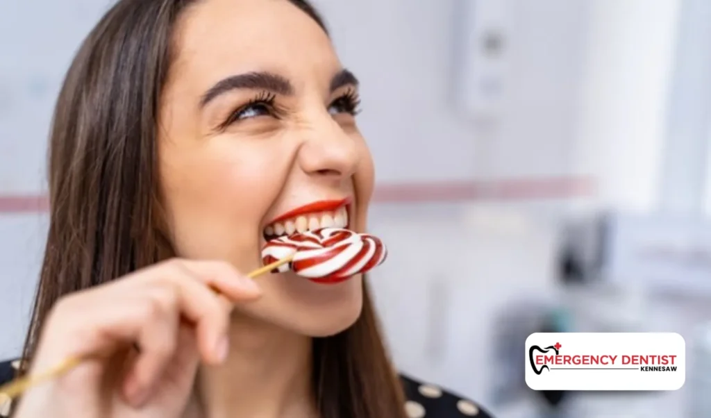 Common Causes of a Cracked or Broken Tooth