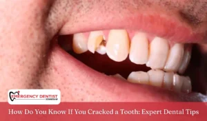 How Do You Know If You Cracked a Tooth Expert Dental Tips