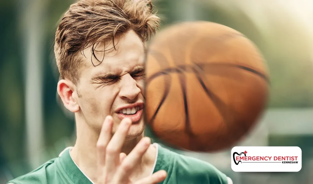 Which Sports Have the Highest Rate of Dental Injuries