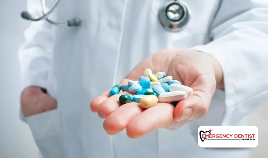 Does a Dental Implant Hurt After Surgery