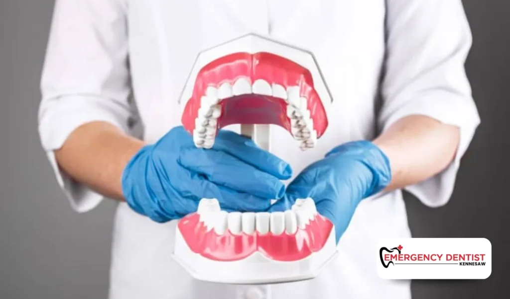 Key Benefits of Dental Implants