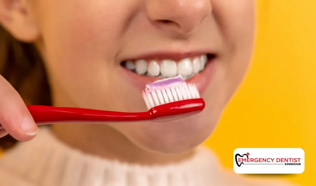 How to Protect the Exposed Area Before Your Appointment