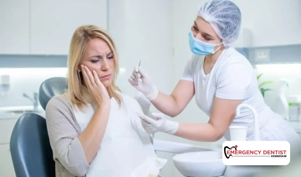 What Is an Emergency Dental Exam