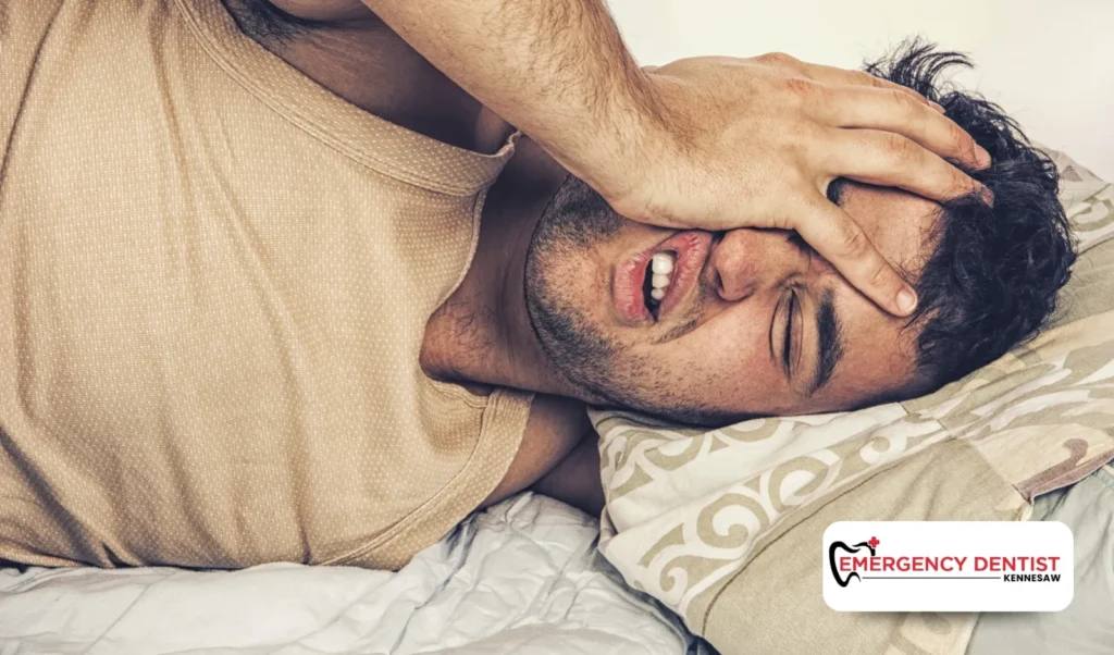 When to Contact a Dentist