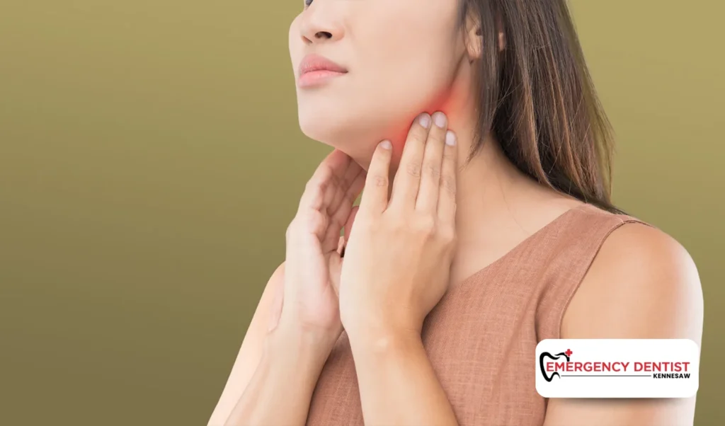 What Happens When a Tooth Becomes Infected