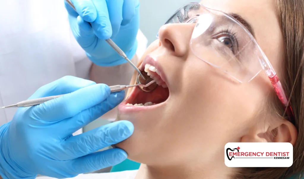 How to Remove a Wisdom Tooth Procedure Overview