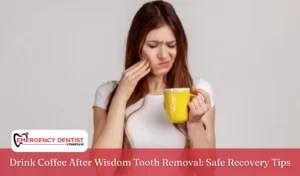 Drink Coffee After Wisdom Tooth Removal Safe Recovery Tips