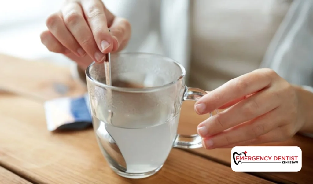 Home Remedies That May Help Relieve Tooth Pain