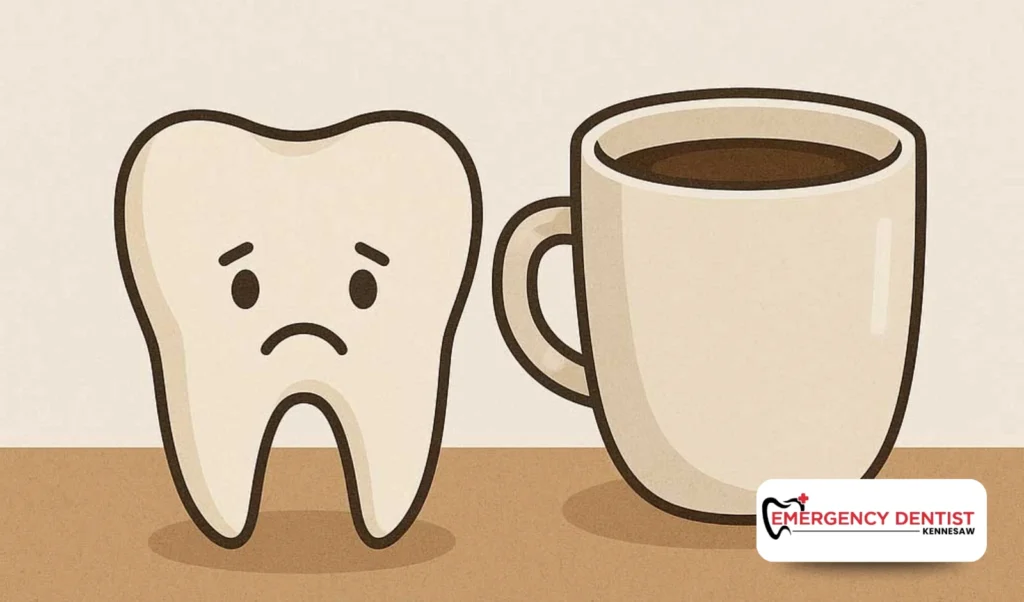 Why Coffee Can Affect Healing