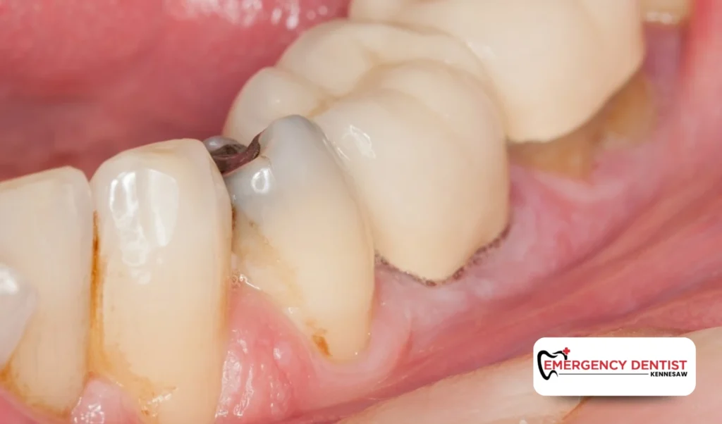 Why Tooth Pain Happens