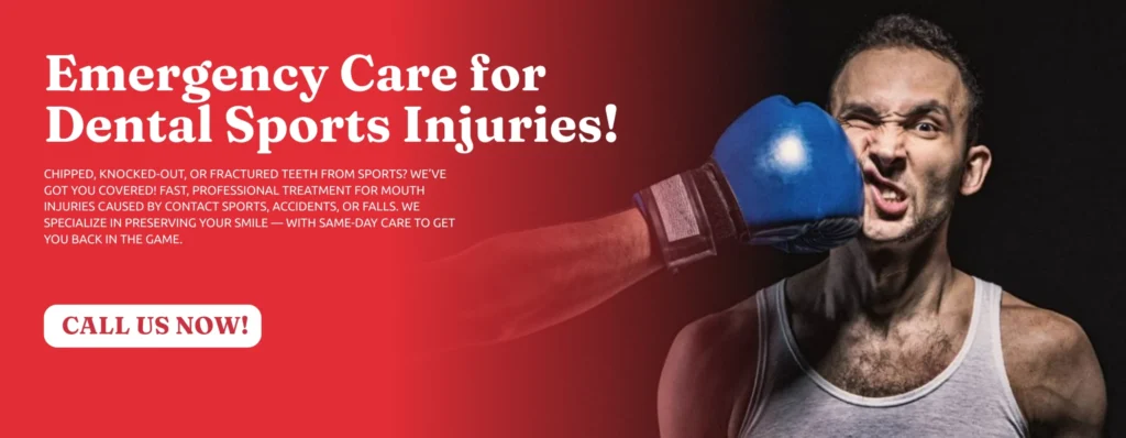 Emergency-Dental-Sports-Injuries-Kennesaw-GA