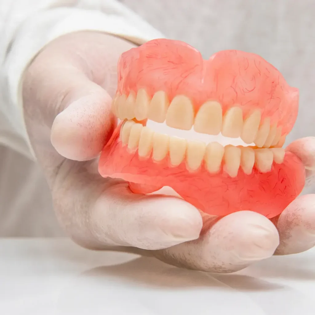 Emergency-denture-replacement-Kennesaw-GA