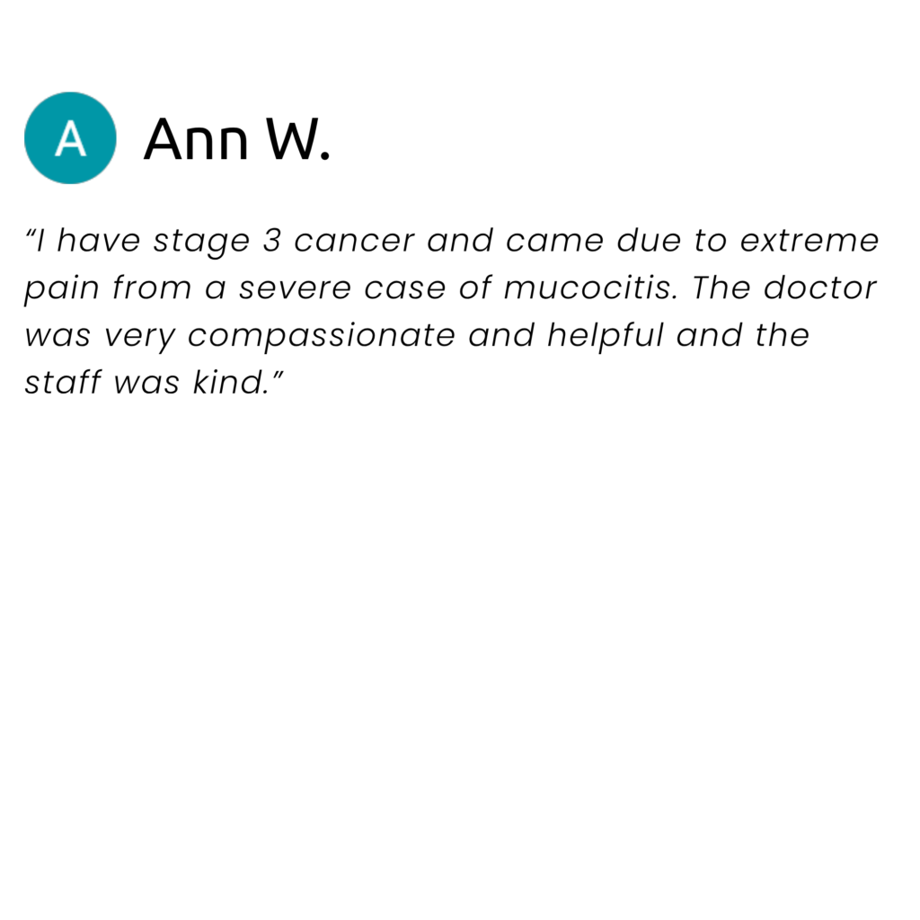 Kennesaw Review - Ann W