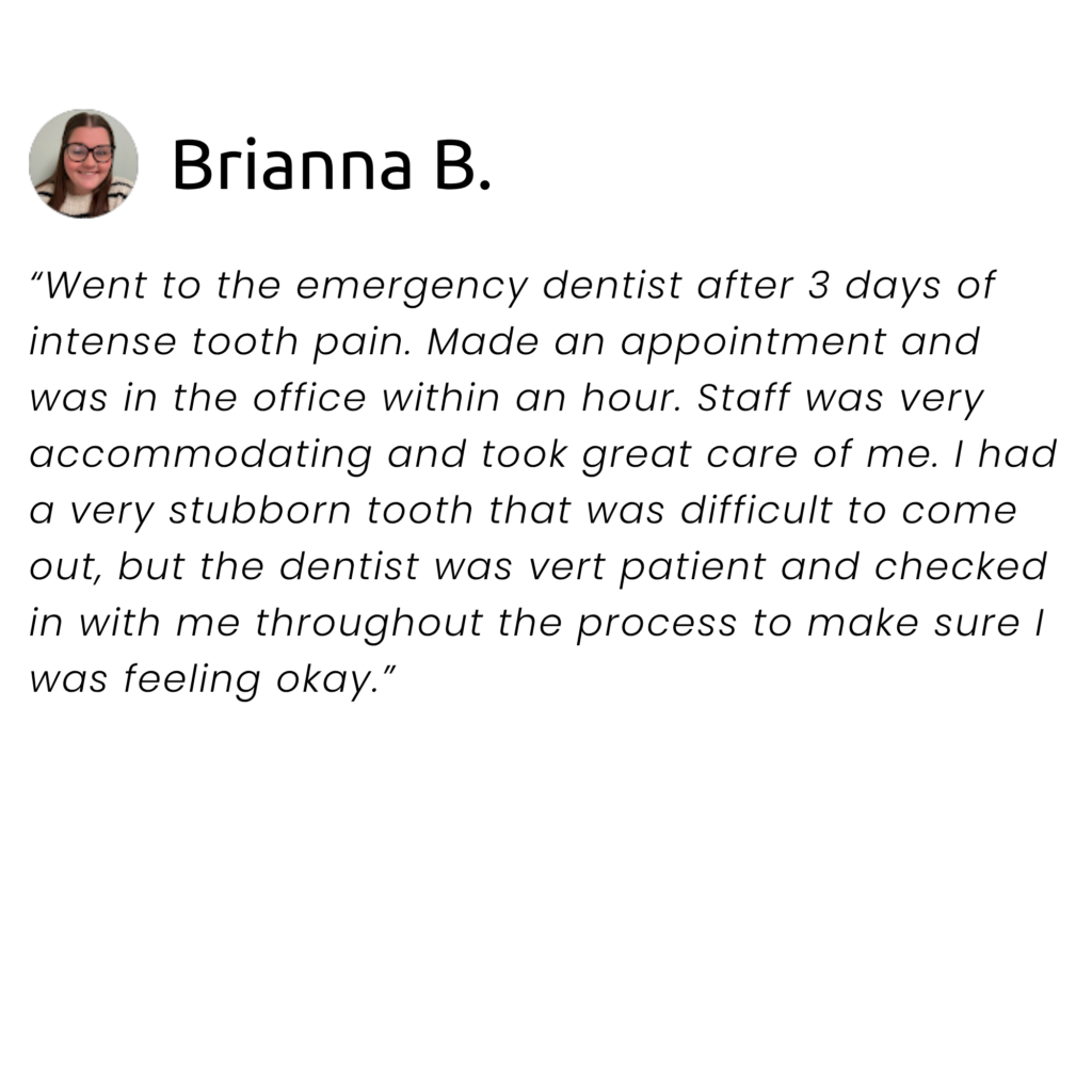 Kennesaw Review - Brianna B