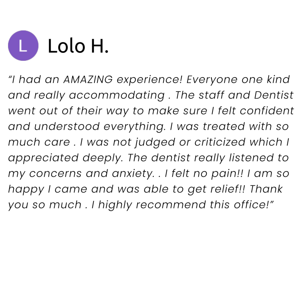 Kennesaw Review - Lolo H