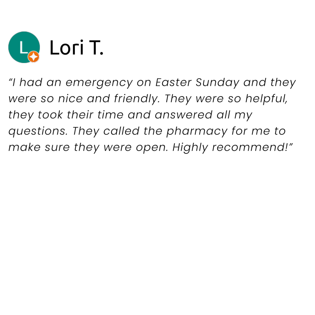 Kennesaw Review - Lori T