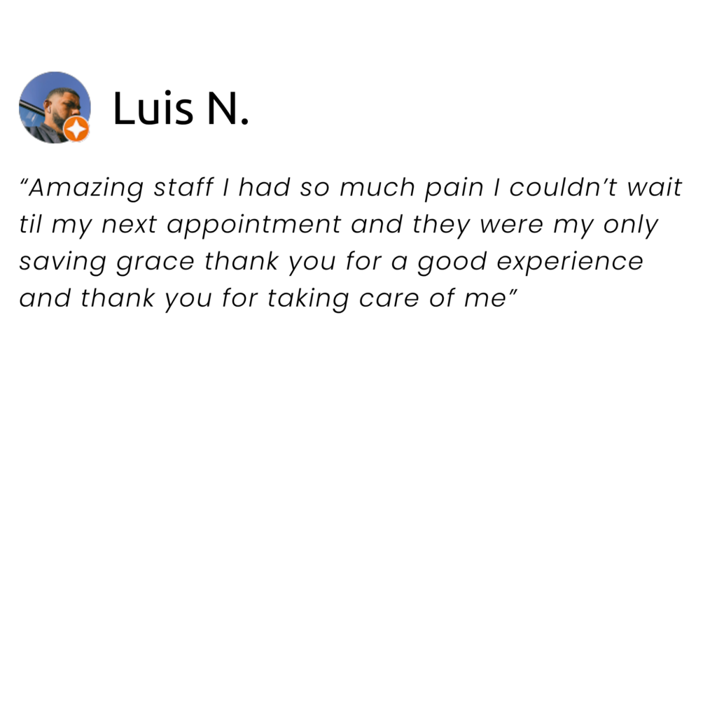 Kennesaw Review - Luis N