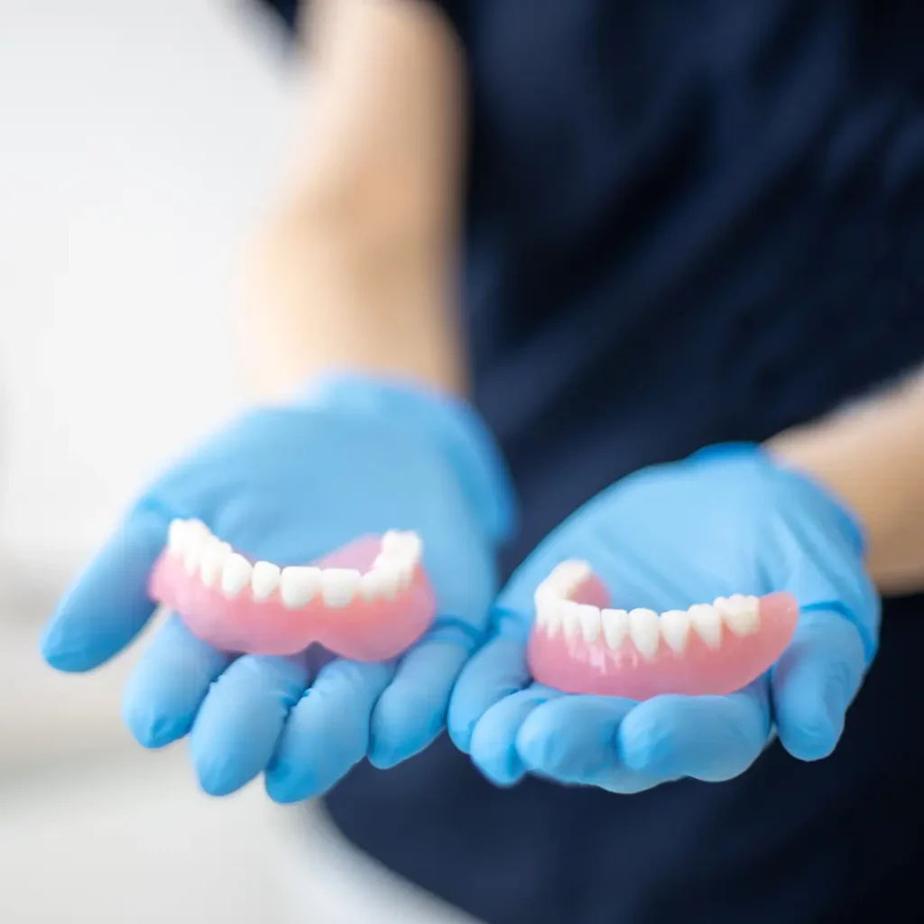 Loose-or-ill-fitting-dentures-Kennesaw-GA