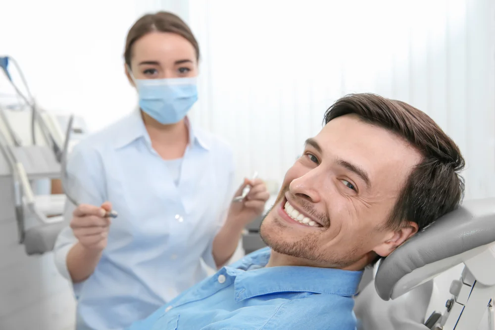 Prevent-Tooth-Ache-Kennesaw-GA