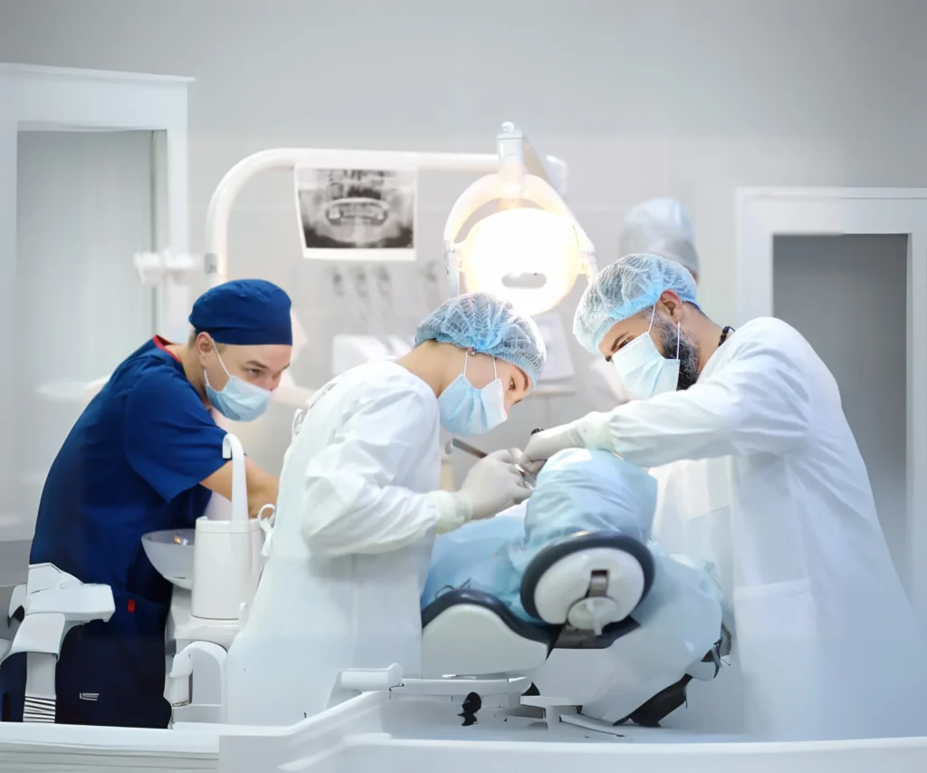 Surgical-Tooth-Extraction-Kennesaw-GA