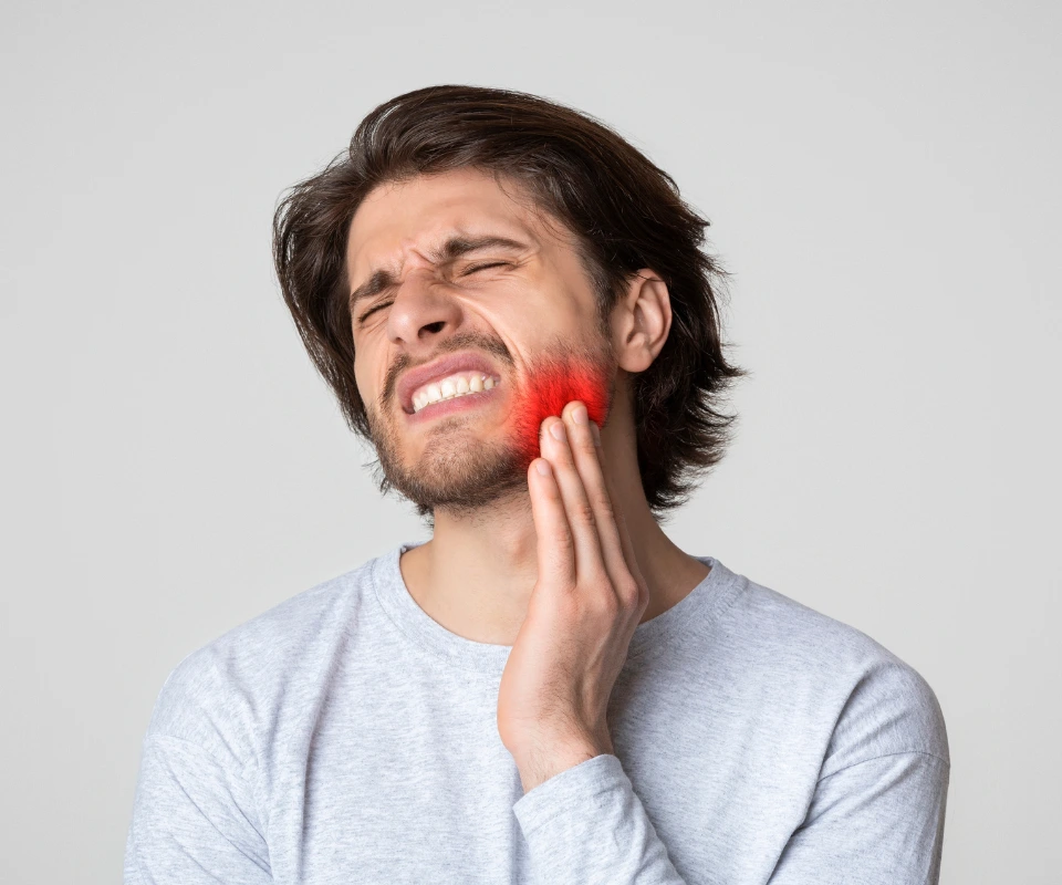 Swollen-Jaw-Kennesaw-GA