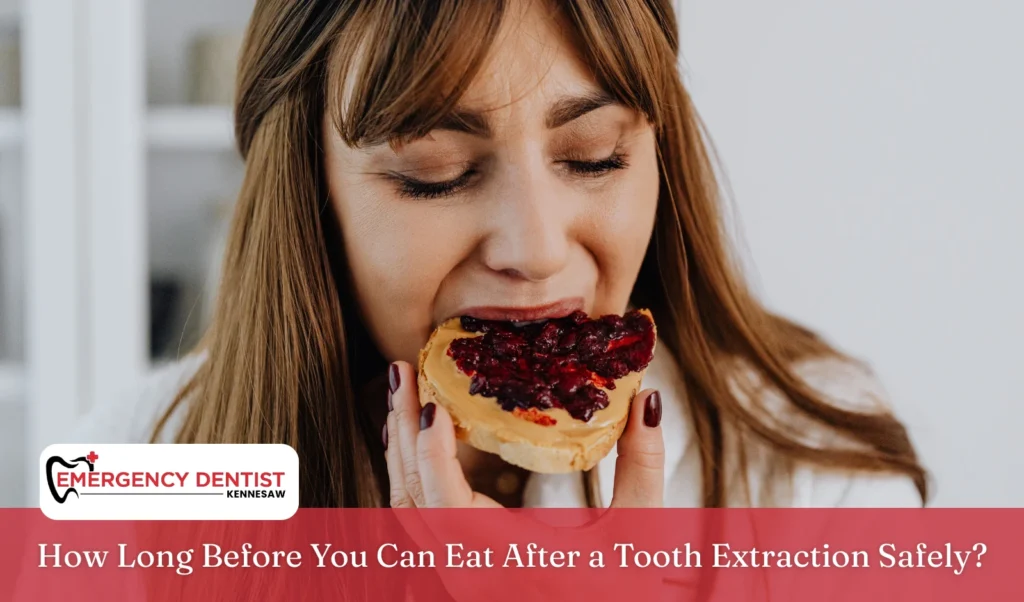 how-long-before-eating-after-extraction
