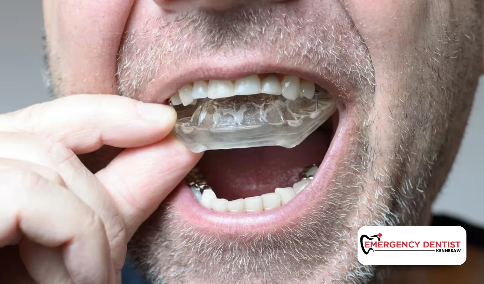 Why Mouth Protection Belongs in Sports Safety