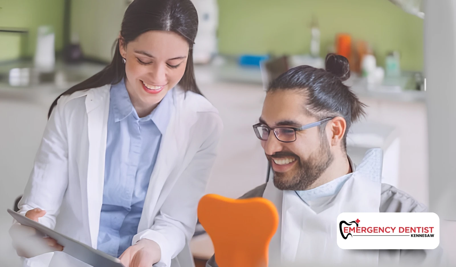 How Does Dental Insurance Affect Your Responsibility