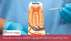 How Much Does a Dentist Charge for a Root Canal_ Key Info