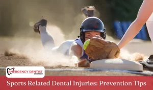 Sports Related Dental Injuries_ Prevention Tips