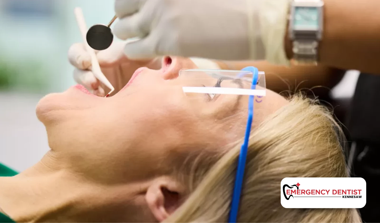 What Happens If You Are Awake During a Root Canal