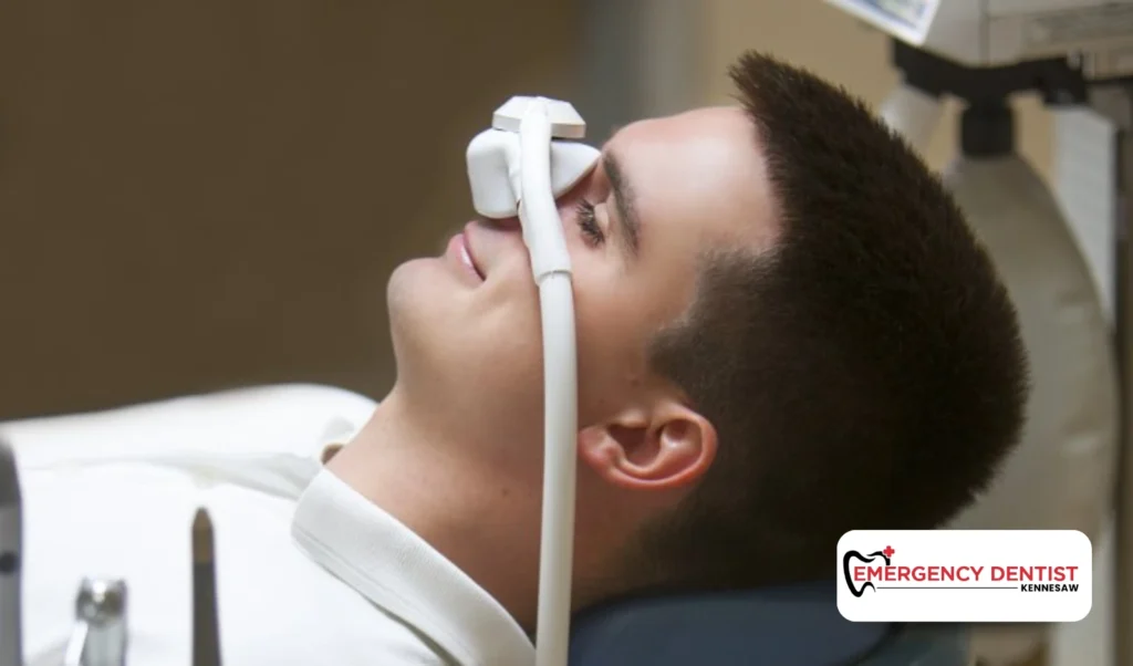 When Might Sedation Be Considered for a Root Canal